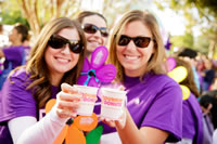 Walk To End Alzheimer's, Orlando