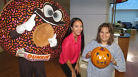 Pumpkins for Munchkins, Tampa