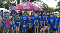 Step Up To Downs Syndrome, Saturday, October 20, 2018