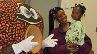 Wolfson Chidren's Hospital "Day Of Joy", Jacksonville