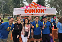 Special Olympics, Jacksonville & 5 & 8K Superhero Run, Orange Park