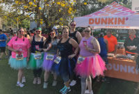 Best Darn Race, Downtown Orlando, March 2, 2019