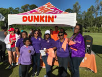 March For Babies Jacksonville, Saturday, March 27, 2019