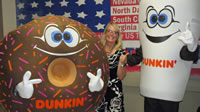 James A. Haley Veteran's Hospital, Public Servant Recognition Day, Tampa