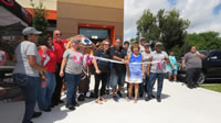 Vero Beach Grand Opening, Saturday, August 17, 2019