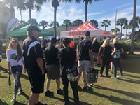 UCF Knights Football Pregame, Sunday, November 3, 2019