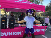 Orlando City Soccer Purple Pride 5K, Saturday, Feb 22, 2020