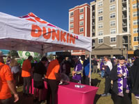 Orlando City Soccer, Opening Day, Saturday, February 29, 2020