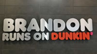 Brandon Grand Opening