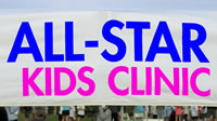 Jacksonville All Star Clinic, Wednesday, March 10, 2021