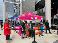 Jaguars Pregame, Everbank Field,  November 21st