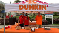 Parkinsons Walk, Cranes Roost Park, Altamonte Springs, April 2nd