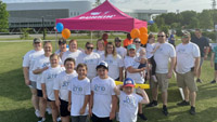 JDRF Run, Jacksonville, Saturday, May 21st