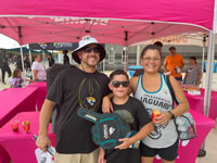 Jaguars Preseason Game, Friday, August 12th