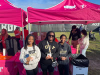 UCF Activation, FBC Mortgage Stadium, Saturday, November 19th