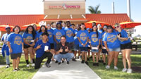 Clewiston High Scool Band Fund-raiser, Saturday, December 10th