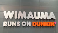 Wimauma Grand Opening, Saturday, January 28th