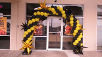 Buffalo Wild Wings GO Grand Opening, Melbourne, FL, Thursday, March 11, 2024