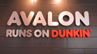 Dunkin's Orlando 200th Store Grand Opening, 363 S. Avalon Park Blvd., Avalon Park, Saturday, April 27, 2024